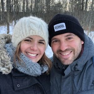 Meet your Posher, Sara